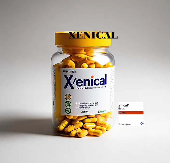 Xenical 3